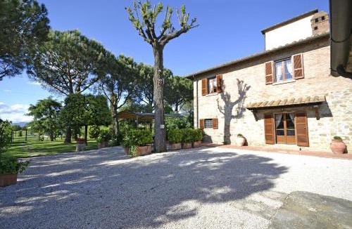 Monsigliolo Villa | Casa I Pini