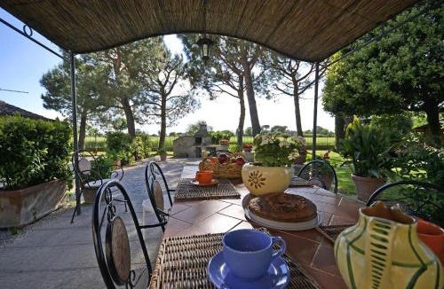 Monsigliolo Villa | Casa I Pini