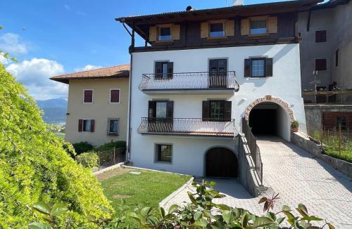 Ronzone House | Casa Ianes