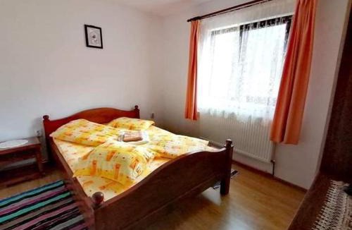 Arieseni Cabin | Casa Ianis