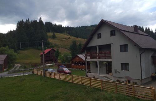 Arieseni Cabin | Casa Ianis