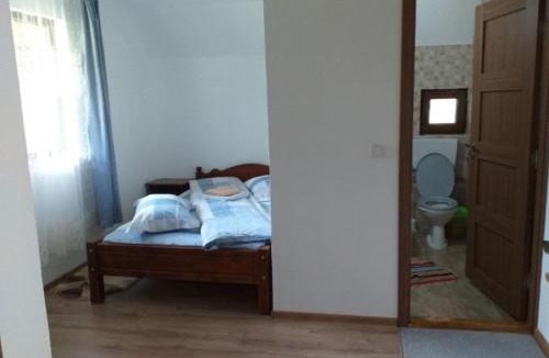 Arieseni Cabin | Casa Ianis