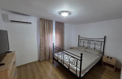 Calafat House | Casa Ianis