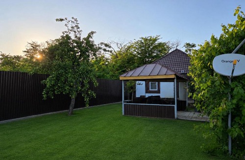 Calafat House | Casa Ianis
