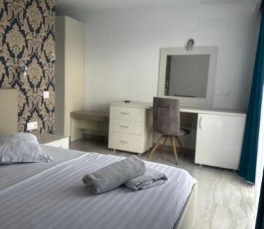 Turda Villa | Casa IANIS Turda