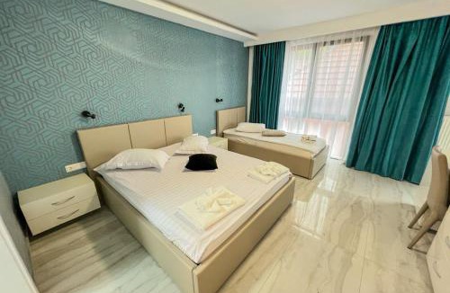 Turda Villa | Casa IANIS Turda