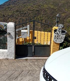 Bubion House | "Casa ibero" Bubion