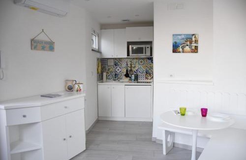 Ischia Ponte House | Casa Idenia