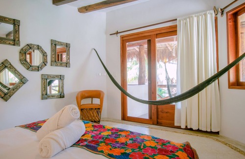 Isla Holbox Hotel | Casa Iguana Holbox