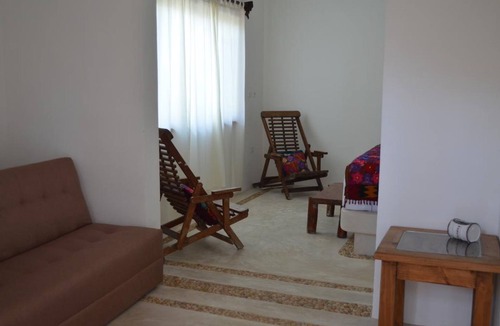 Isla Holbox Hotel | Casa Iguana Holbox