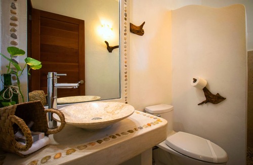Isla Holbox Hotel | Casa Iguana Holbox