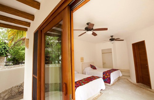 Isla Holbox Hotel | Casa Iguana Holbox