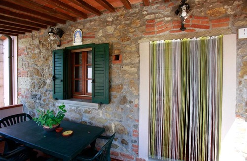 Pieve al Bagnoro House | Casa Il Ceppo