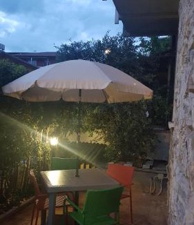 Margine Coperta-Traversagna Apartment | Casa Il Germoglio