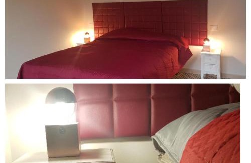 Margine Coperta-Traversagna Apartment | Casa Il Germoglio