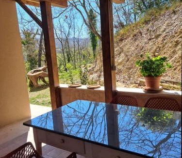 Sestino Bed & Breakfast | Casa Il Ghiro