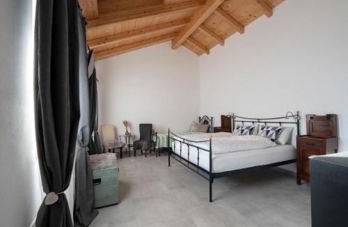 Alzate House | Casa il Grappolo