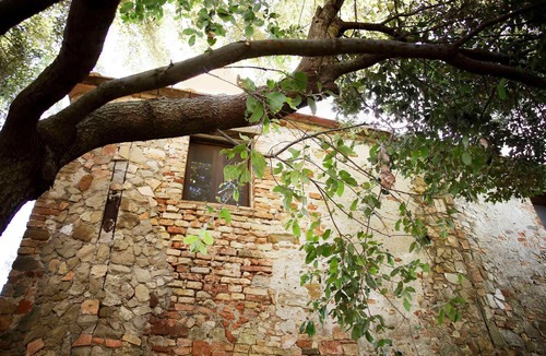 Gello House | Casa Il Sàrperi in Montecatini Val di Cecina
