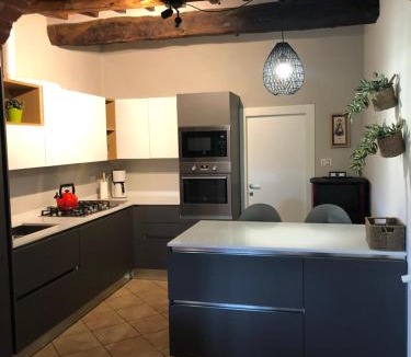 Colle San Paolo House | Casa Il Papavero