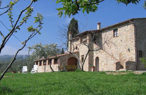 Chianni Apartment | Casa il Ponte