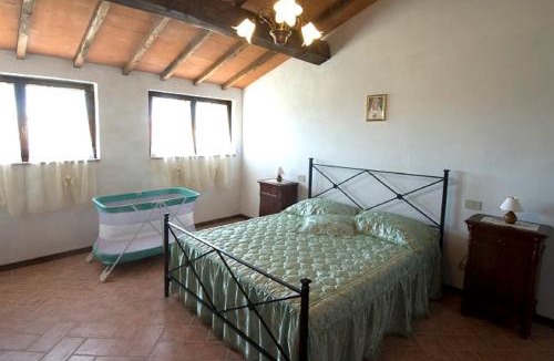 Chianni Apartment | Casa il Ponte