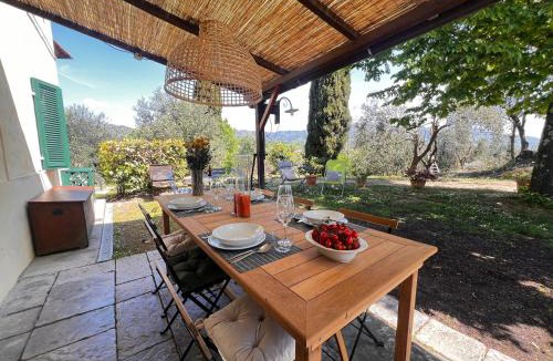 San Michele di Moriano House | Casa il Tiglio