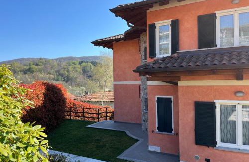 Armeno House | Casa Ilaria