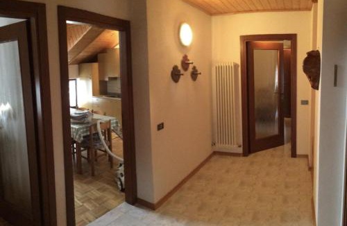 Gionghi-Cappella Apartment | Casa Ilaria Lavarone