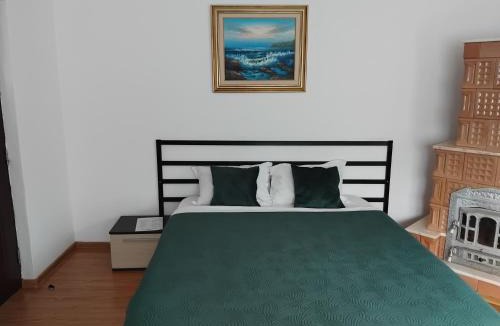 Viseu de Sus House | Casa Ile