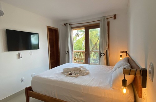 Olivenca Hotel | Casa Ilhéus Pousada