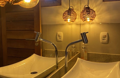 Olivenca Hotel | Casa Ilhéus Pousada