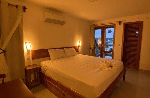 Olivenca Hotel | Casa Ilhéus Pousada