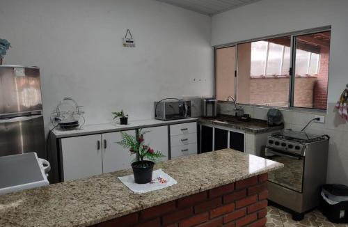 Ilha Comprida House | Casa ilha comprida São Martinho