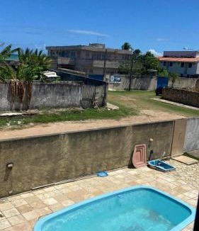 Pilar House | casa ilha de itamaraca