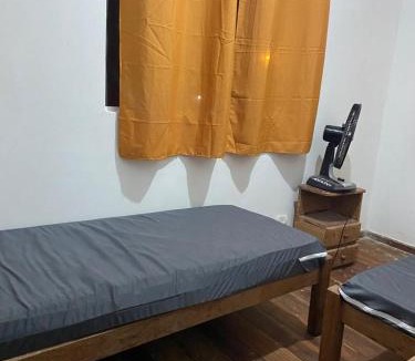 Pilar House | casa ilha de itamaraca