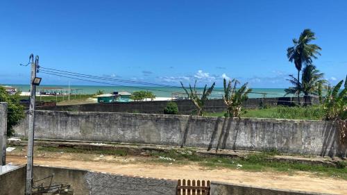 Pilar House | casa ilha de itamaraca