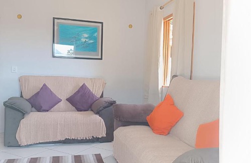 Tesouro da Colina House | casa Ilhabela prox a balsa 4min - 6min praia ilha das cabras - reserve já