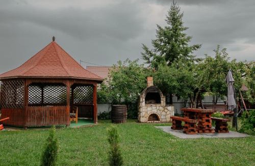 Varatec House | Casa Ilinca