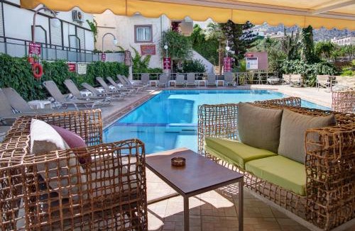 Malia Hotel | Casa Ilios