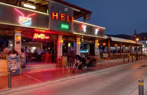 Malia Hotel | Casa Ilios