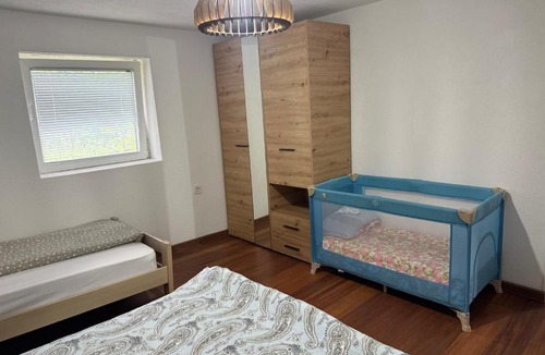 Downtown Apartment | Casa Illyria