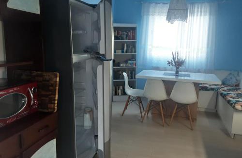 Imarui Apartment | Casa Imaruí com piscina