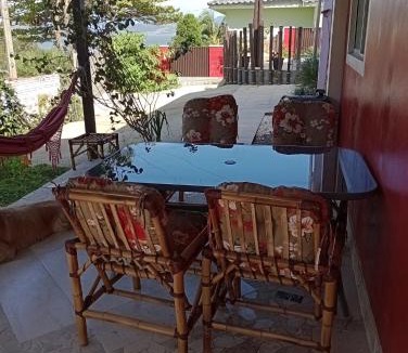 Imarui Apartment | Casa Imaruí com piscina