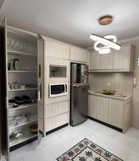 Costa e Silva House | Casa Impecável com Ar, Self Check-in e Aceita Pets