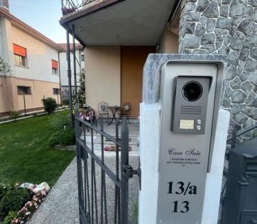 Conegliano Apartment | Casa Inès