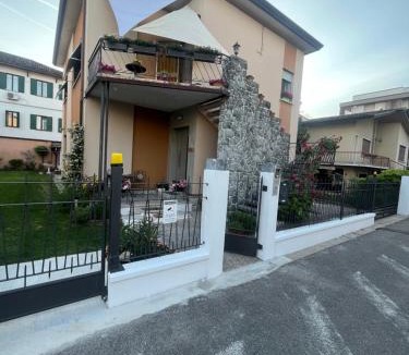Conegliano Apartment | Casa Inès