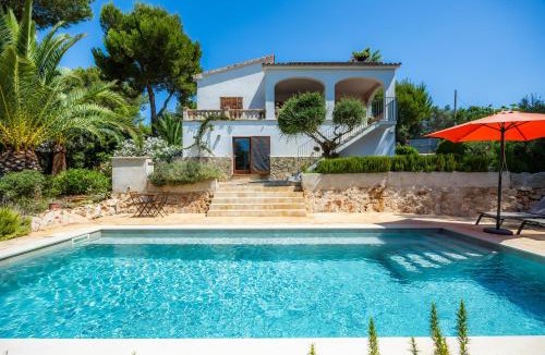 Cala Murada Ski Chalet | Casa Inés
