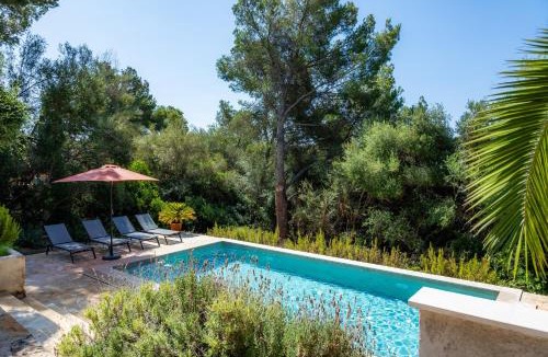 Cala Murada Ski Chalet | Casa Inés