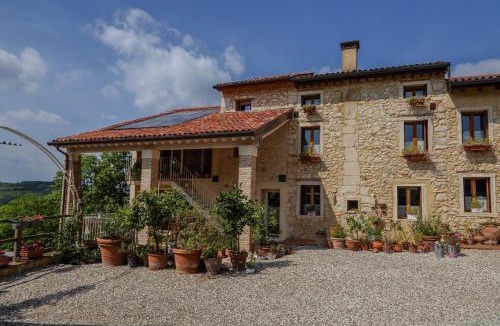 Val Liona Apartment | Casa in Bioedilizia con Bio Piscina Naturale – Ai Due Gelsi