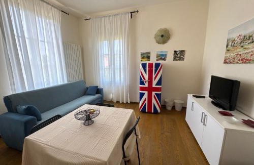 Vinci Apartment | Casa in campagna
